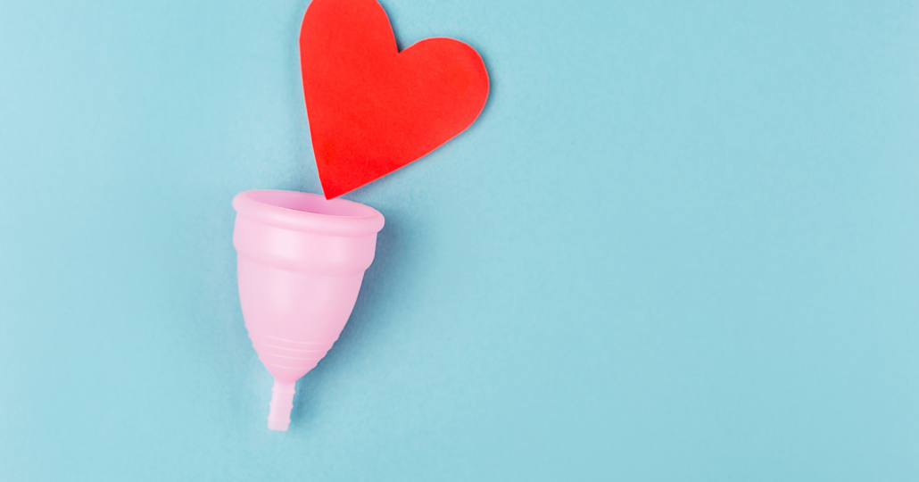 生理中にSUPを楽しむための注意点