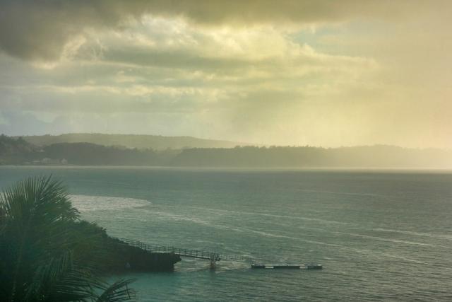 雨の日に沖縄でSUPを楽しむために注意すること
