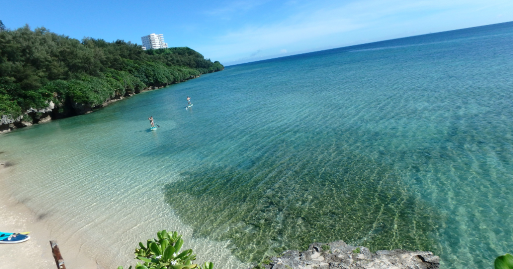 生理中にSUPをしても大丈夫?